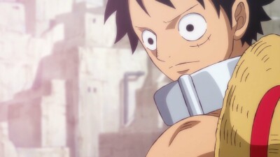 One Piece S21 • E939
