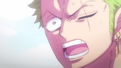 One Piece S21 • E940