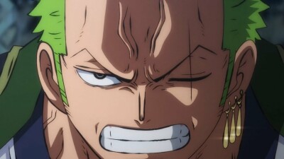 One Piece S21 • E942