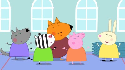 Peppa Wutz Staffeln Und Episodenguide Alle Infos Zur Kinderserie Netzwelt