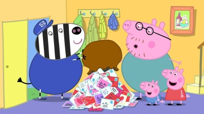Peppa Wutz Staffeln Und Episodenguide Alle Infos Zur Kinderserie Netzwelt