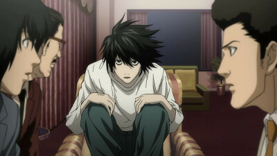 Death Note | Staffeln und Episodenguide | Alle Infos zum Anime-Thriller ...