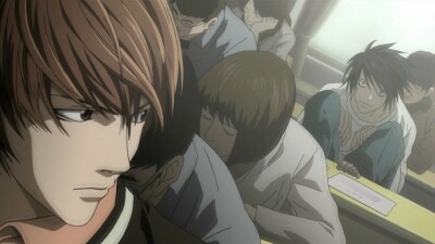 Death Note | Staffeln und Episodenguide | Alle Infos zum Anime-Thriller ...