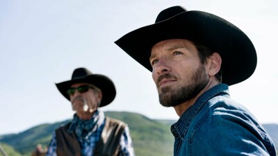 Yellowstone | Staffeln Und Episodenguide | Alle Infos Zur Western-Serie ...