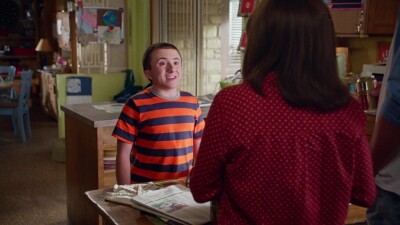 The Middle Staffeln und Episodenguide Alle Infos zur