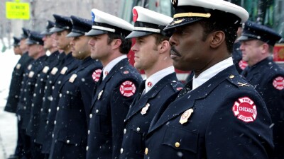 Chicago Fire Sendetermine Chicago Fire Sendetermine