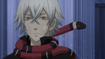 Black Butler S3 • E7