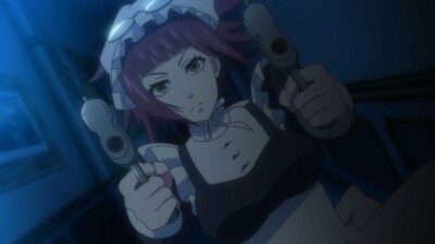 Black Butler S3 • E9