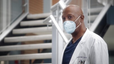 Grey S Anatomy Episodenguide Staffeln News Netzwelt