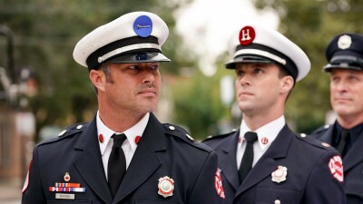 Chicago Fire Sendetermine Chicago Fire Sendetermine