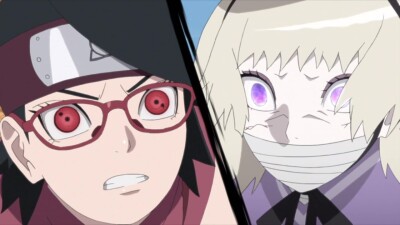 Boruto Naruto Next Generations Staffeln Und Episodenguide Alles Zum Naruto Sequel Netzwelt