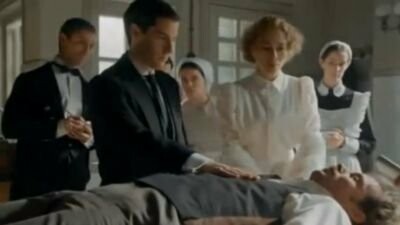 Grand Hotel Staffeln und Episodenguide NETZWELT