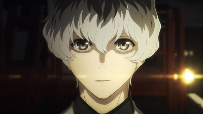 Tokyo Ghoul Cloudburst (TV Episode 2014) - IMDb