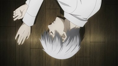 Tokyo Ghoul S4 • E10