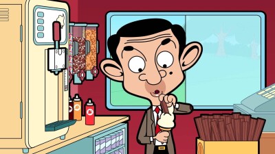 Mr. Bean - Die Cartoon Serie | Sendetermine und Stream | NETZWELT