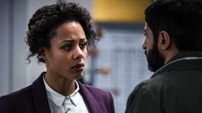 bodyguard s1