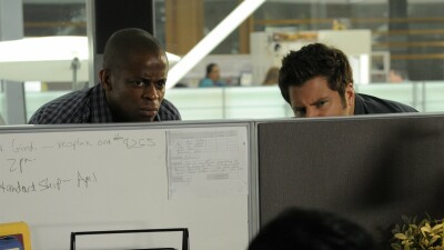 Psych | Staffeln und Episodenguide | NETZWELT