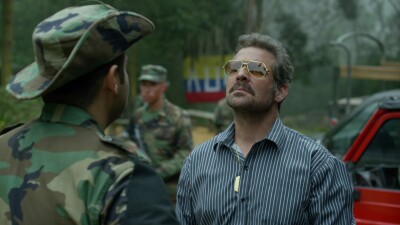 narcos s3 e10 