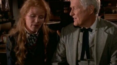 Dr. Quinn: Staffeln und Episodenguide | NETZWELT