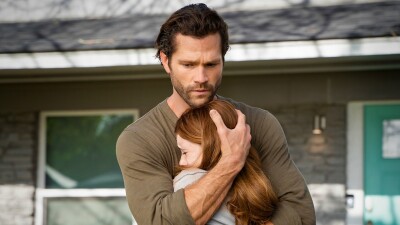 Walker | Staffeln und Episodenguide | Reboot | Actionserie | NETZWELT