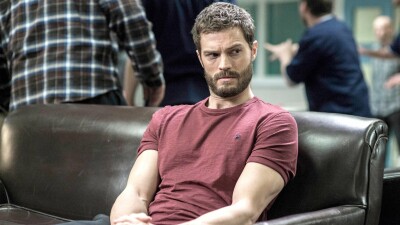 The Fall | Staffeln und Episodenguide | Alle Infos | NETZWELT