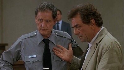 Columbo S10 • E1