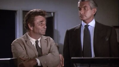 Columbo S10 • E2