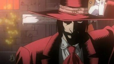 Hellsing | Staffeln und Episodenguige | Alles Wichtige zur rasanten ...