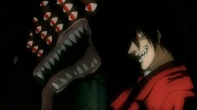 Hellsing | Staffeln und Episodenguige | Alles Wichtige zur rasanten ...