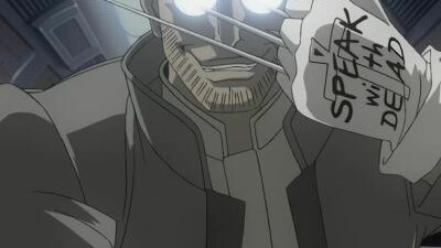 Hellsing | Staffeln und Episodenguige | Alles Wichtige zur rasanten ...