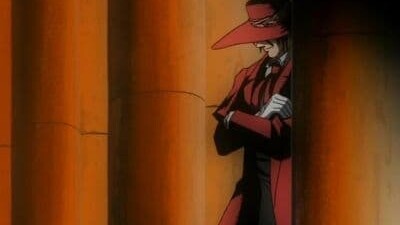 Hellsing | Staffeln und Episodenguige | Alles Wichtige zur rasanten ...