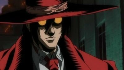 Hellsing | Staffeln und Episodenguige | Alles Wichtige zur rasanten ...