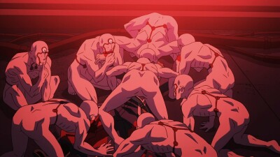 Fullmetal Alchemist: Brotherhood S1 • E51