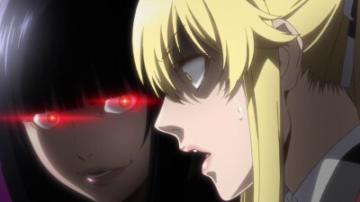 95 Kakegurui-Das Leben ist ein Spiel-Ideen in 2023