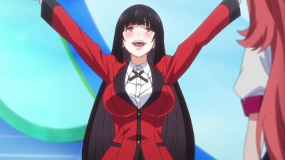 95 Kakegurui-Das Leben ist ein Spiel-Ideen in 2023