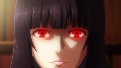 95 Kakegurui-Das Leben ist ein Spiel-Ideen in 2023