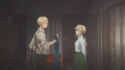 Shigatsu Wa Kimi No Uso“ ab sofort bei Netflix verfügbar