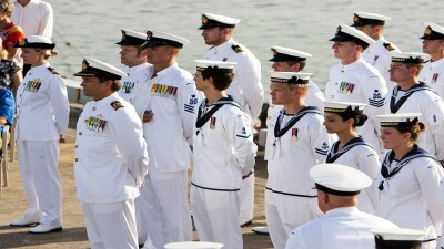 Sea Patrol | Staffeln und Episodenguide | NETZWELT