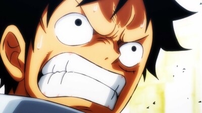 One Piece S21 • E944