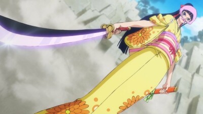 One Piece S21 • E948