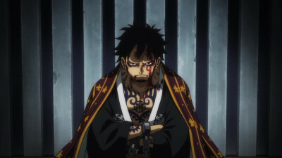 One Piece S21 • E951