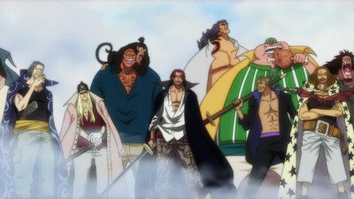 One Piece S21 • E958
