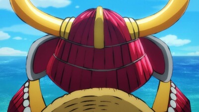 One Piece S21 • E959
