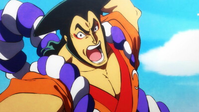 One Piece S21 • E960