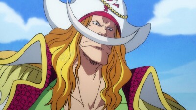 One Piece S21 • E963