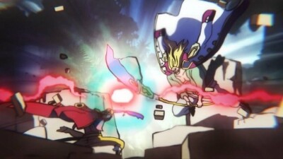 One Piece S21 • E965