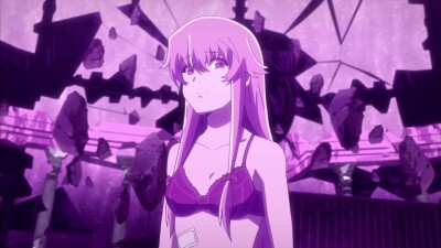 ProSieben MAXX zeigt »Mirai Nikki«-OVA