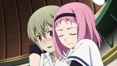 Anime Empfehlung #44 - Gokukoku no Brynhildr 