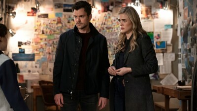 Manifest Staffeln & Episodenguide NETZWELT