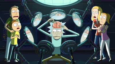 Rick and Morty | Episodenguide & Staffeln | News & Infos | NETZWELT